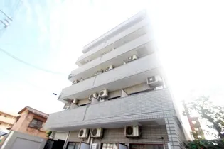 第46東雲ビル【4階】の外観