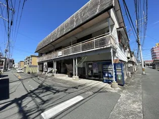 ハイツ中根 5号の画像