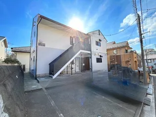 アベニューMIYAKO Bの画像