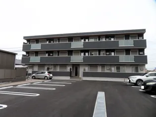 コンフォートヒルの画像