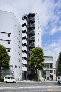 エスペランサ神宮前の画像