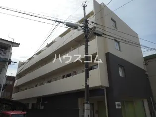 パークステージ中村の画像