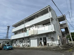 レジデンス鷲見の画像