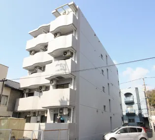 VILLA麻里布の画像