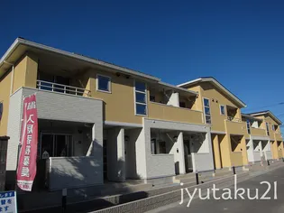 クラール南矢三Cの画像