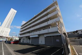 リッショーマンションの画像