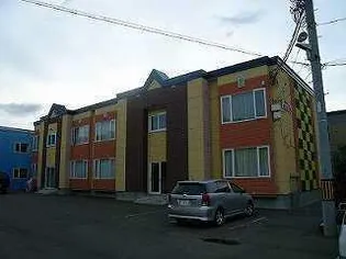 パリティーの画像