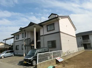 神知屋ハイツの画像