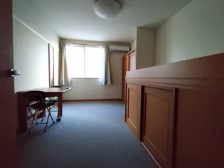 クラスターブランチ【2階】の外観