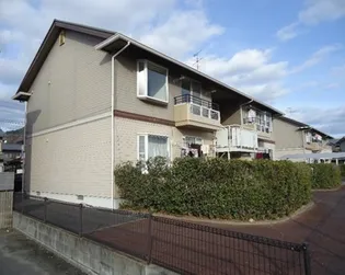 ベルエポックK Dの画像