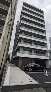 SQUARE TOWERの画像