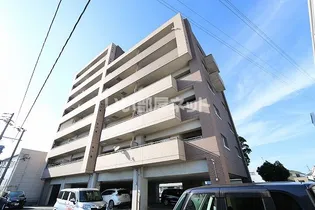 サンシティ アヴァンテの画像