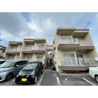 カーサ南富山の画像