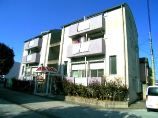 ピュアセントハウスの画像