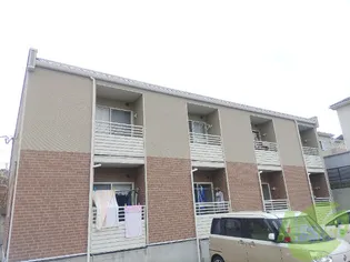 プランドール杜の画像