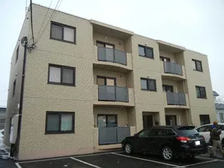 パンフイュ松葉の画像