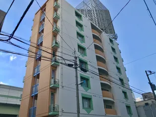 コーシン北浜の画像