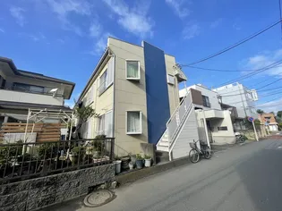 コーポ水引の画像