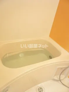 H・CANTIK V【1階】の風呂