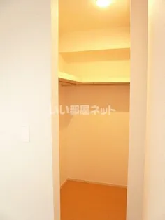 H・CANTIK V【1階】の内装