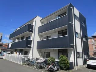 リバーハイツIIの画像