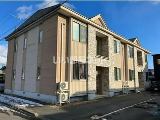 ジラソーレIの画像