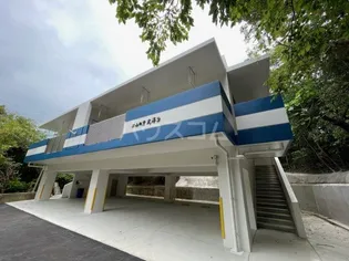 山の里 光洋【2階】の外観