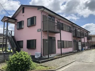 メイプルよりずみAの画像