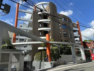 大阪府大阪市東成区大今里西2【マンション】の外観