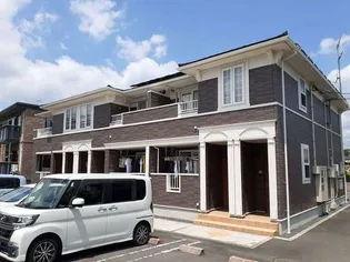 アルバーダ KIIIの画像