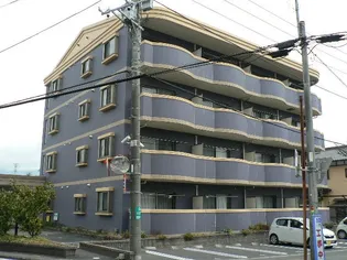 ラフィーネ橋戸の画像