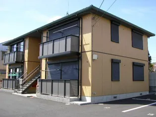 メゾンドさくらBの画像