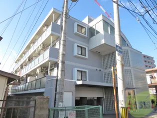 フジテラス北仙台の画像