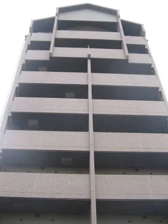 大阪府大阪市住吉区千躰2【マンション】の外観