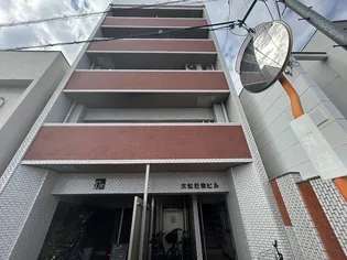 大松己斐ビルの画像
