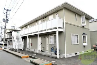 エスポワールB棟の画像