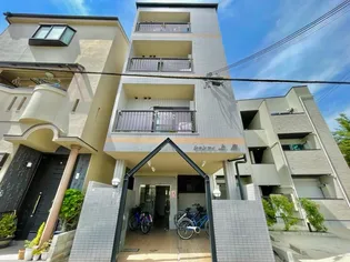 シャンティ上島の画像