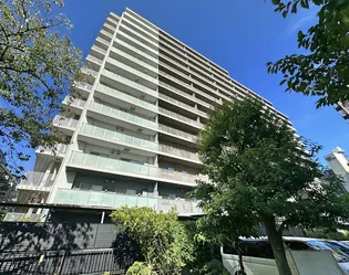 パークアクシス東陽町 親水公園の画像