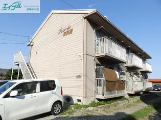 プレジール高茶屋の画像