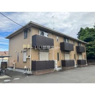 クレセールの画像