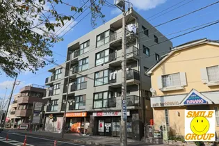 ボナールタカシIの画像