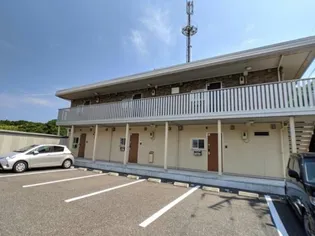 ヴィレッジロイヤル中央台吉野谷 Bの画像