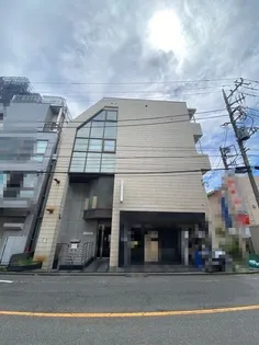 トーシンコーポ谷保の画像