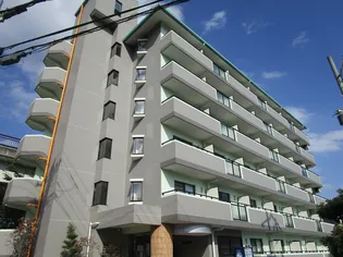 グランデージ名谷の画像