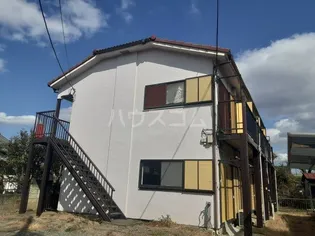 HOUSE FUJISHIROの画像