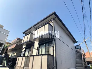 サニーコートの画像