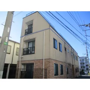 レアーレ【3階】の外観