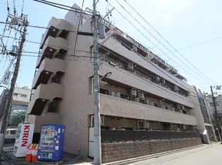 アーバンヒルズ西日暮里の画像