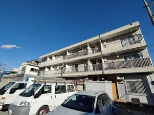 サンエイビルの画像