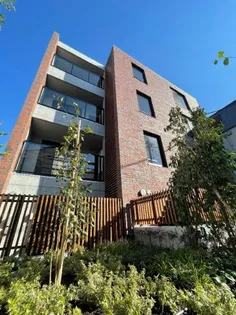 GRAN PASEO 駒場東大前の外観